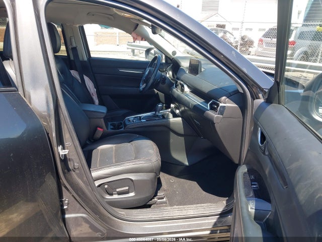 Mazda Cx Grand Touring Reserve