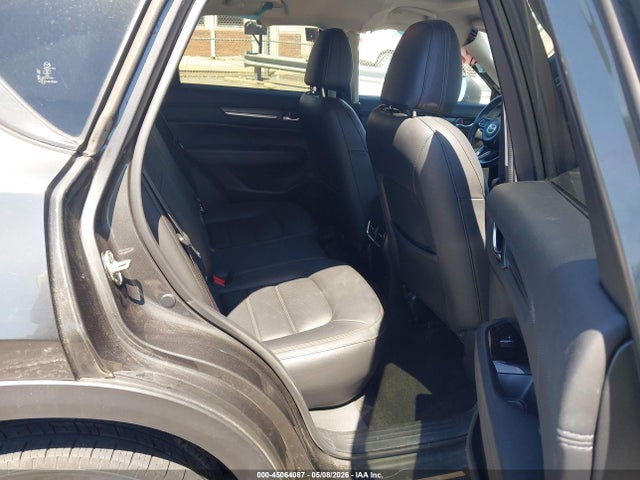 Mazda Cx Grand Touring Reserve