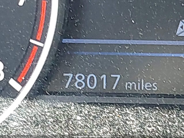 Nissan Altima Sv Intelligent Awd