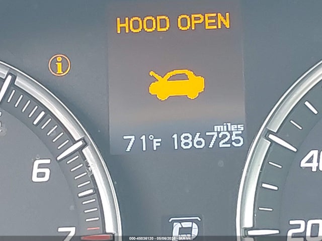 Acura TLX