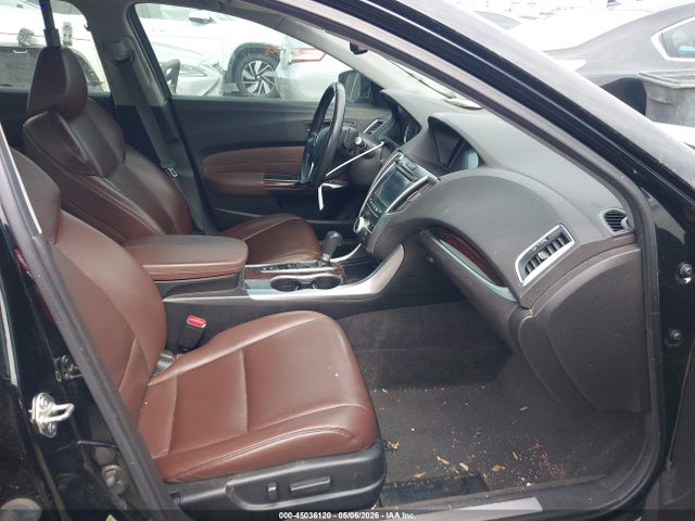 Acura TLX