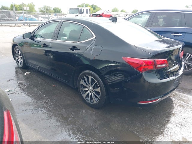 Acura TLX