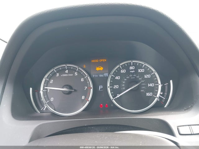 Acura TLX