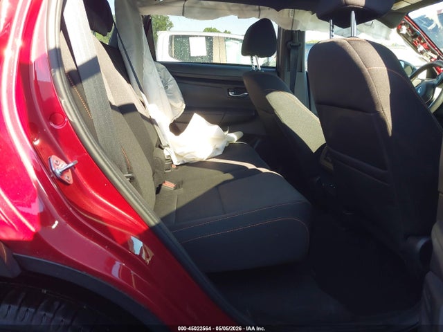 Honda CR-V Hybrid Sport