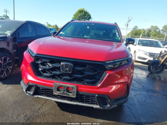 Honda CR-V Hybrid Sport