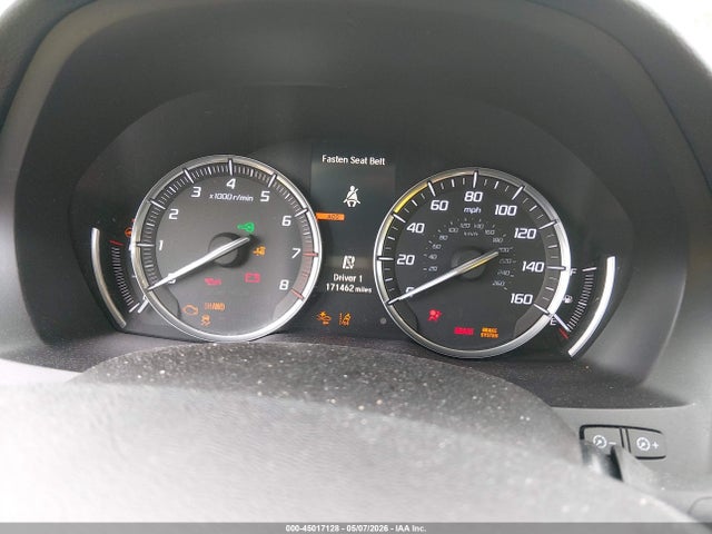 Acura MDX