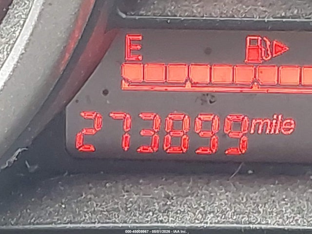 Mazda Mazda5 Sport