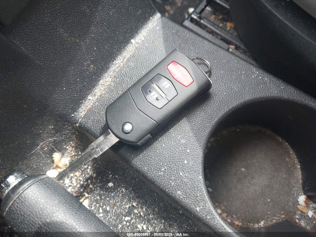 Mazda Mazda5 Sport
