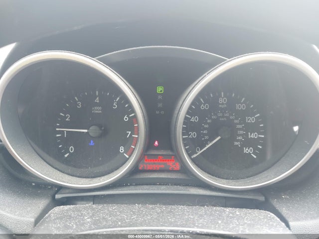 Mazda Mazda5 Sport