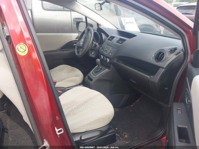 Mazda Mazda5 Sport