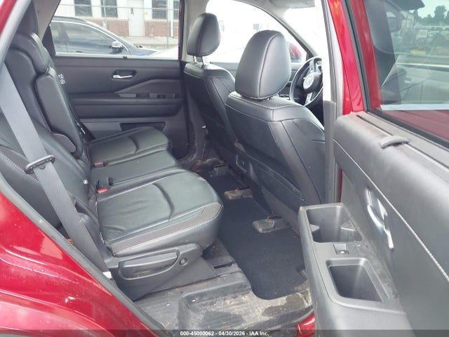 Nissan Pathfinder Sl 2wd