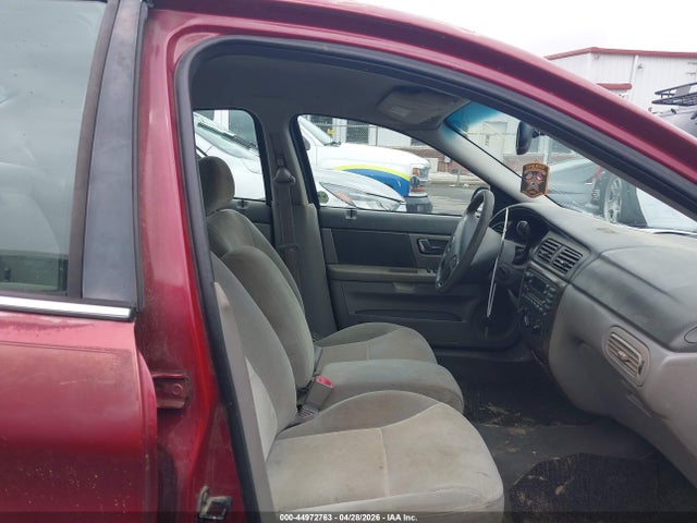 Mercury Sable Gs