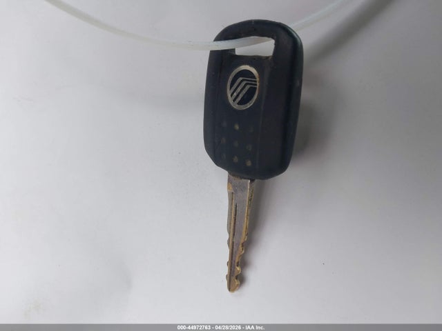Mercury Sable Gs