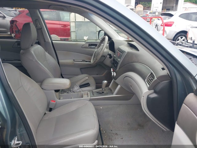 Subaru Forester 2.5x Limited