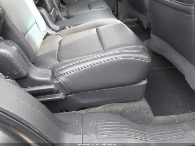 Ford Explorer Sport