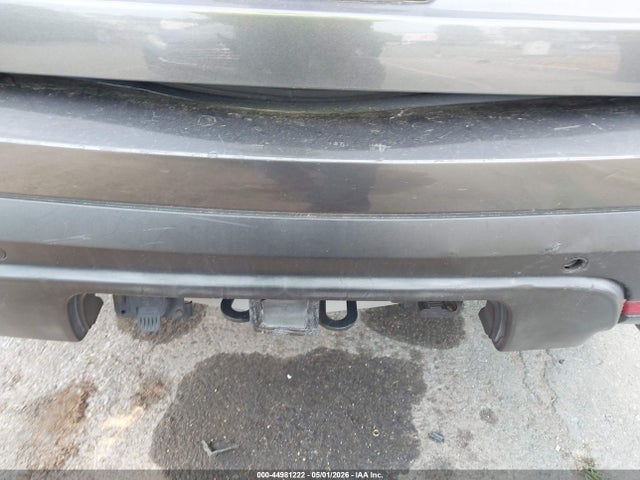 Ford Explorer Sport