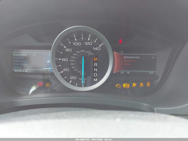 Ford Explorer Sport