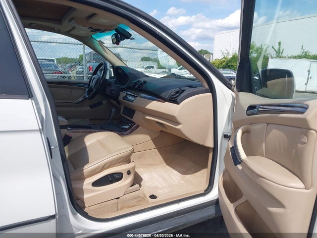 BMW X Series 3.0i