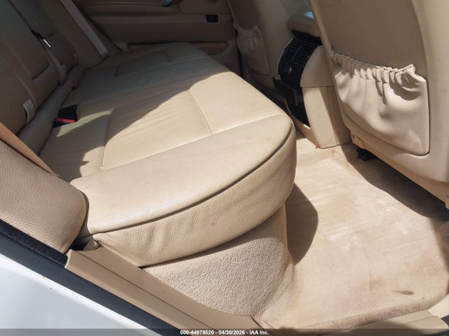 BMW X Series 3.0i