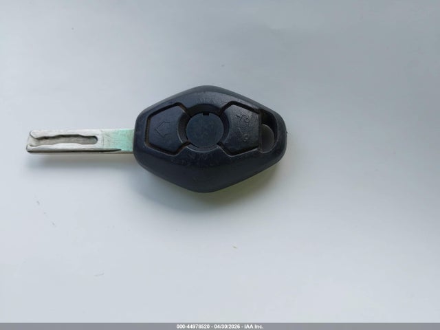 BMW X Series 3.0i