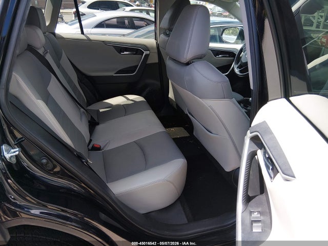 Toyota RAV4 Limited