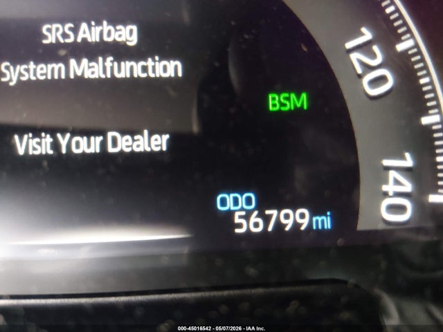 Toyota RAV4 Limited