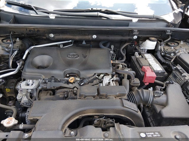 Toyota RAV4 Limited
