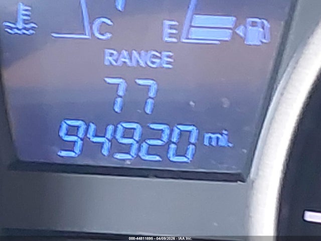 Hyundai TUCSON Se