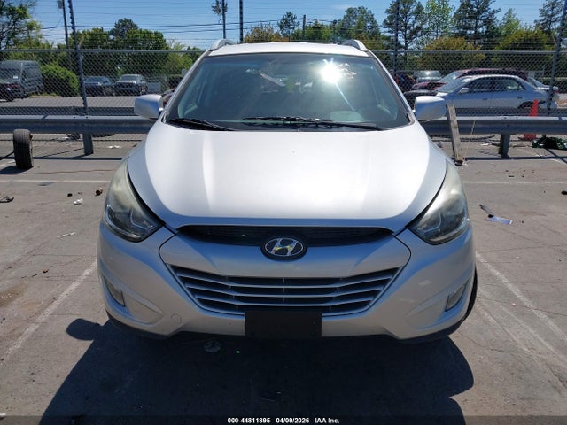 Hyundai TUCSON Se