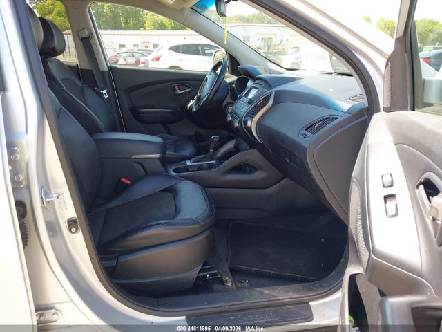 Hyundai TUCSON Se