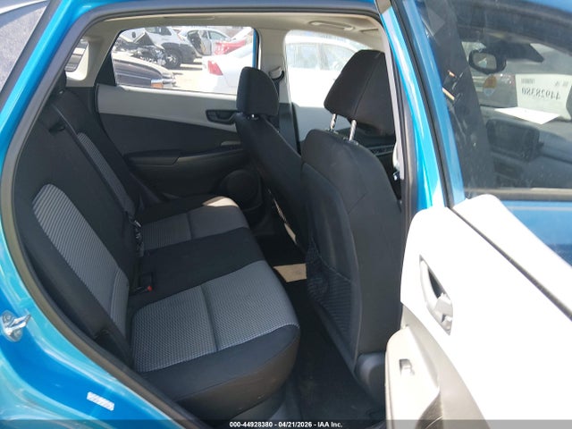 Hyundai KONA Sel