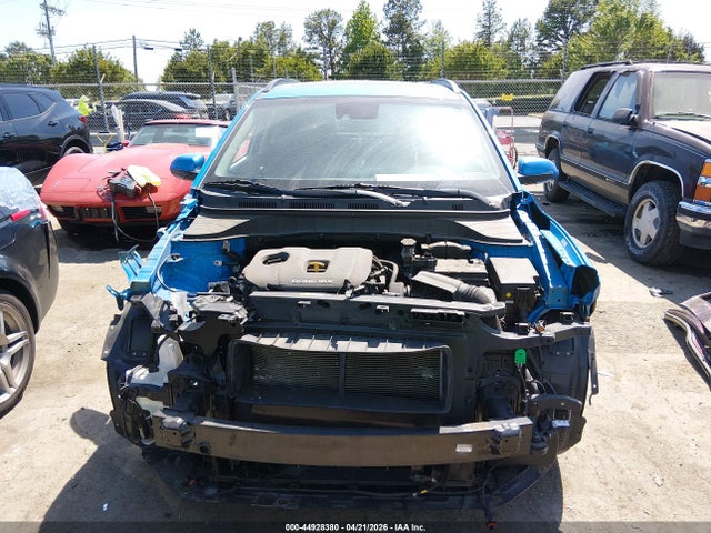 Hyundai KONA Sel