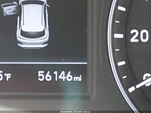 Hyundai KONA Sel