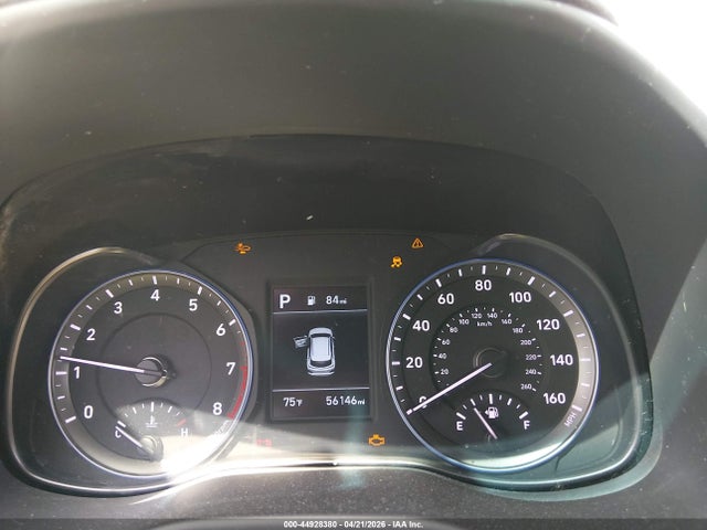 Hyundai KONA Sel