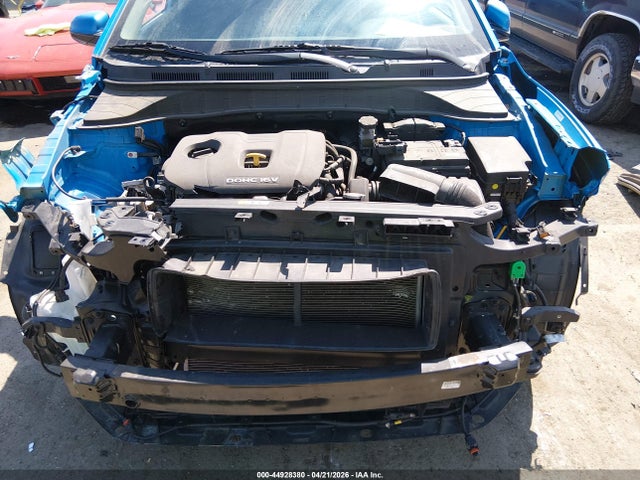 Hyundai KONA Sel