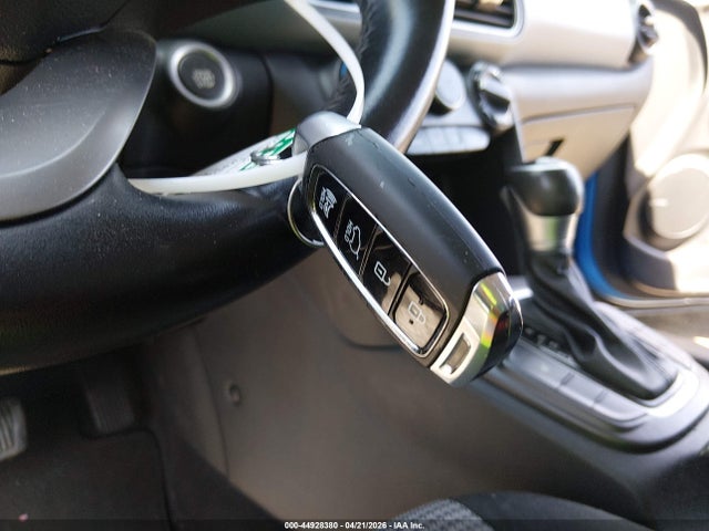Hyundai KONA Sel