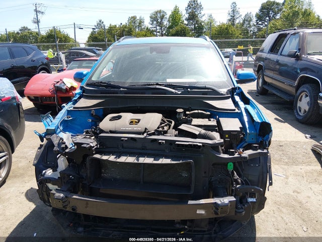 Hyundai KONA Sel
