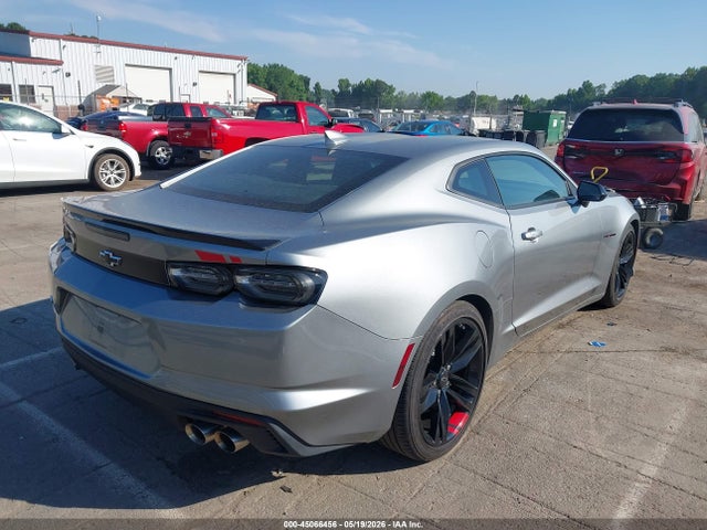 Chevrolet Camaro Rwd  Lt1
