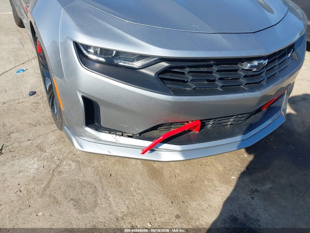 Chevrolet Camaro Rwd  Lt1