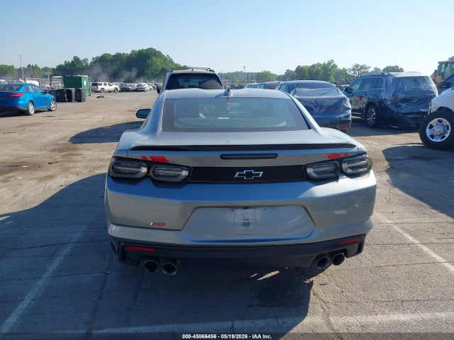 Chevrolet Camaro Rwd  Lt1