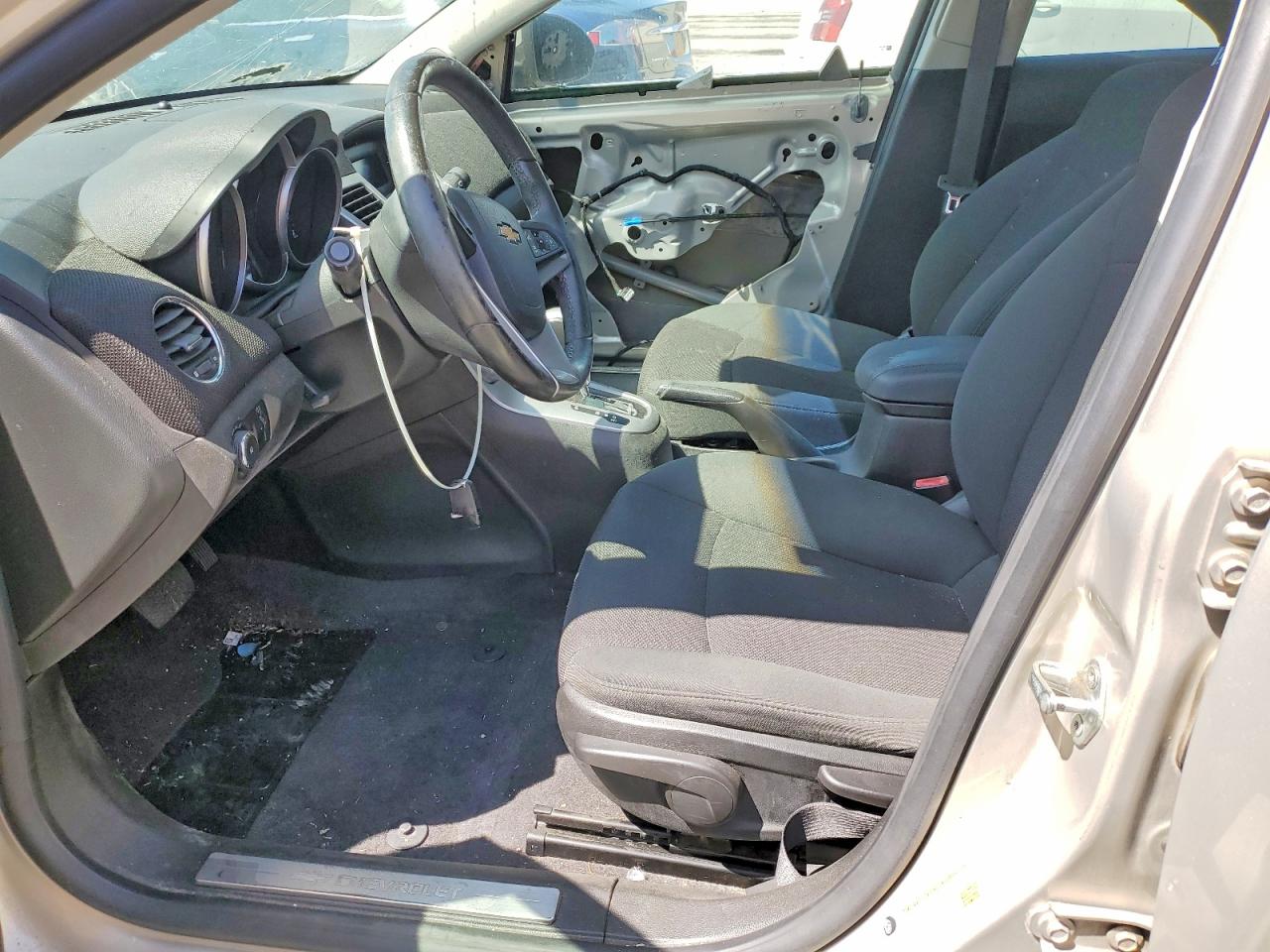 Chevrolet Cruze Eco
