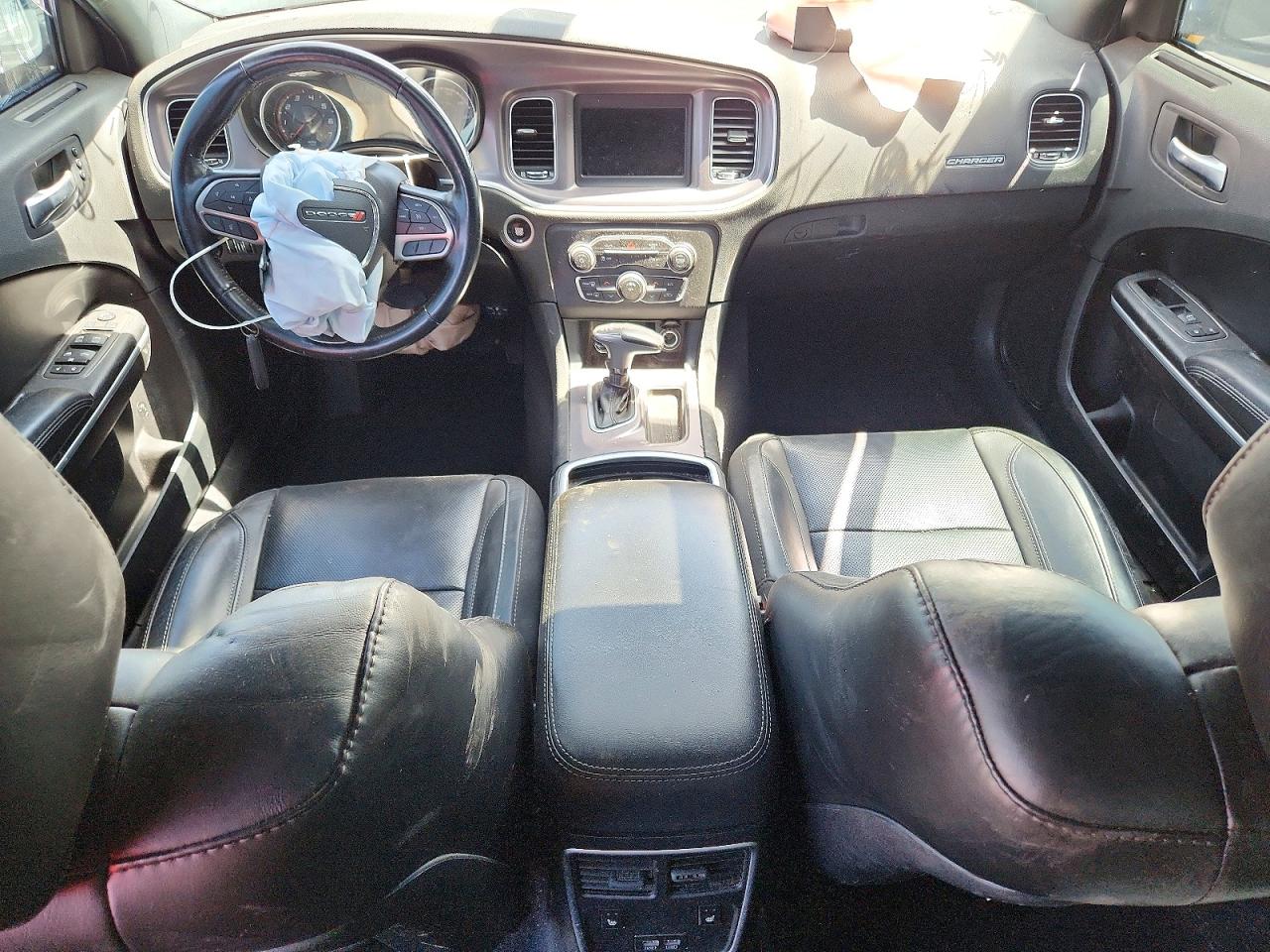 Dodge Charger Sxt