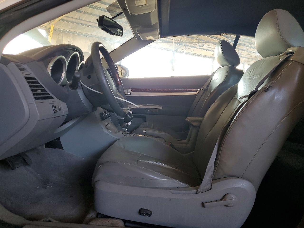 Chrysler Sebring Limited