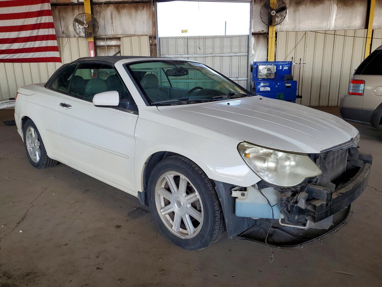 Chrysler Sebring Limited