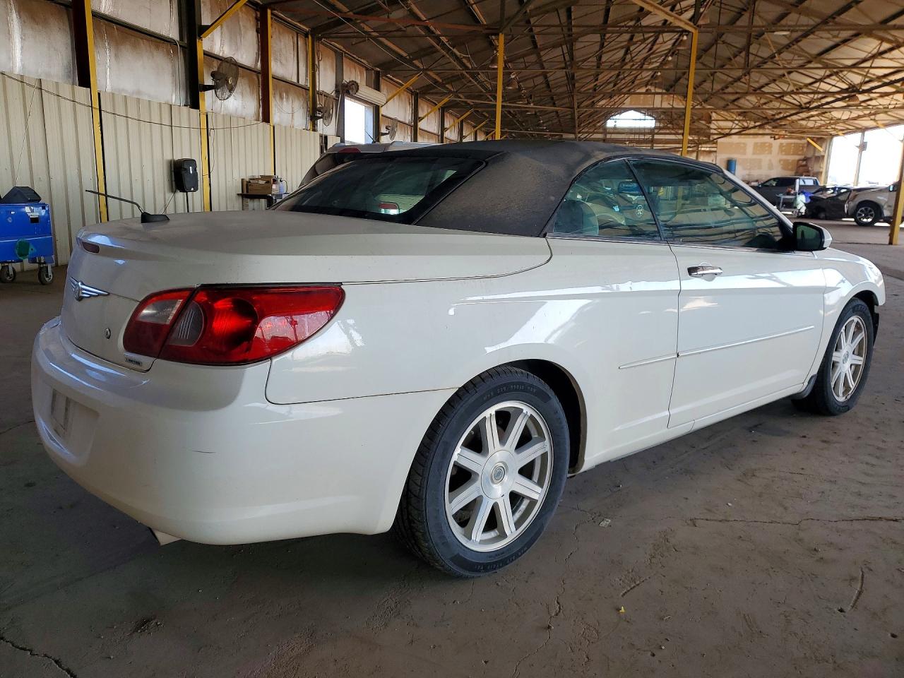 Chrysler Sebring Limited