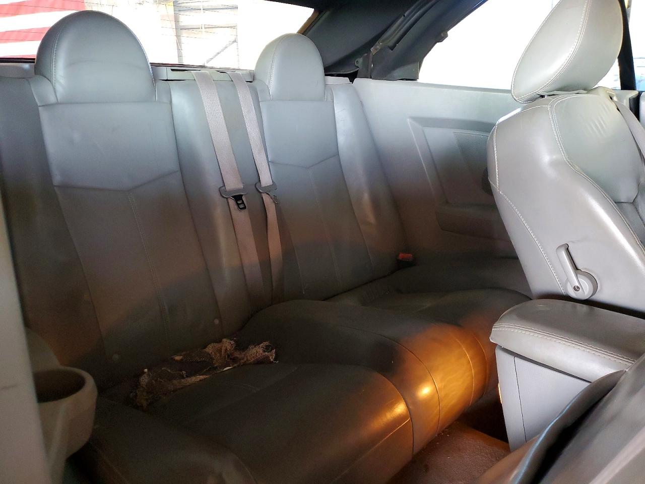 Chrysler Sebring Limited