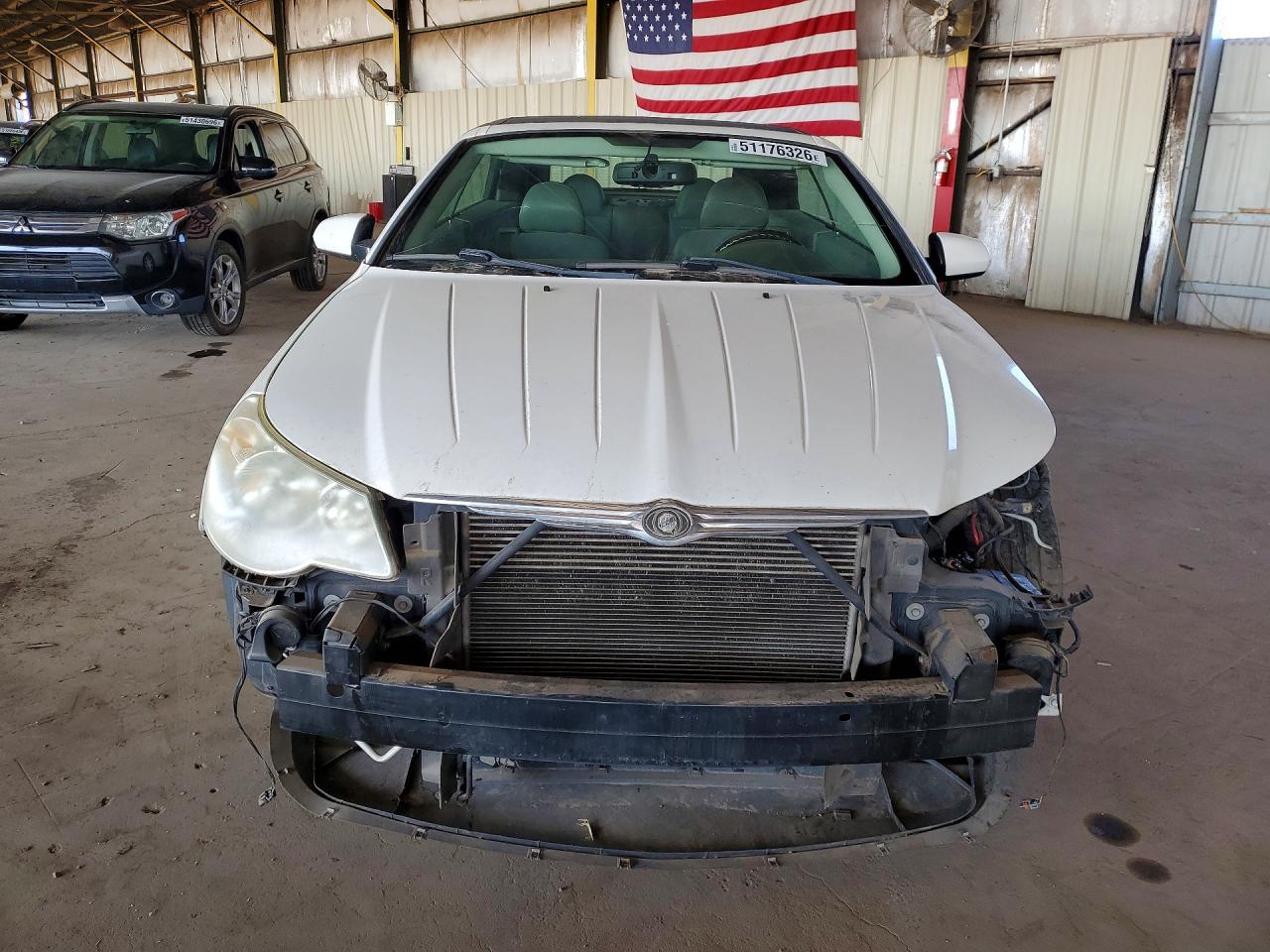 Chrysler Sebring Limited