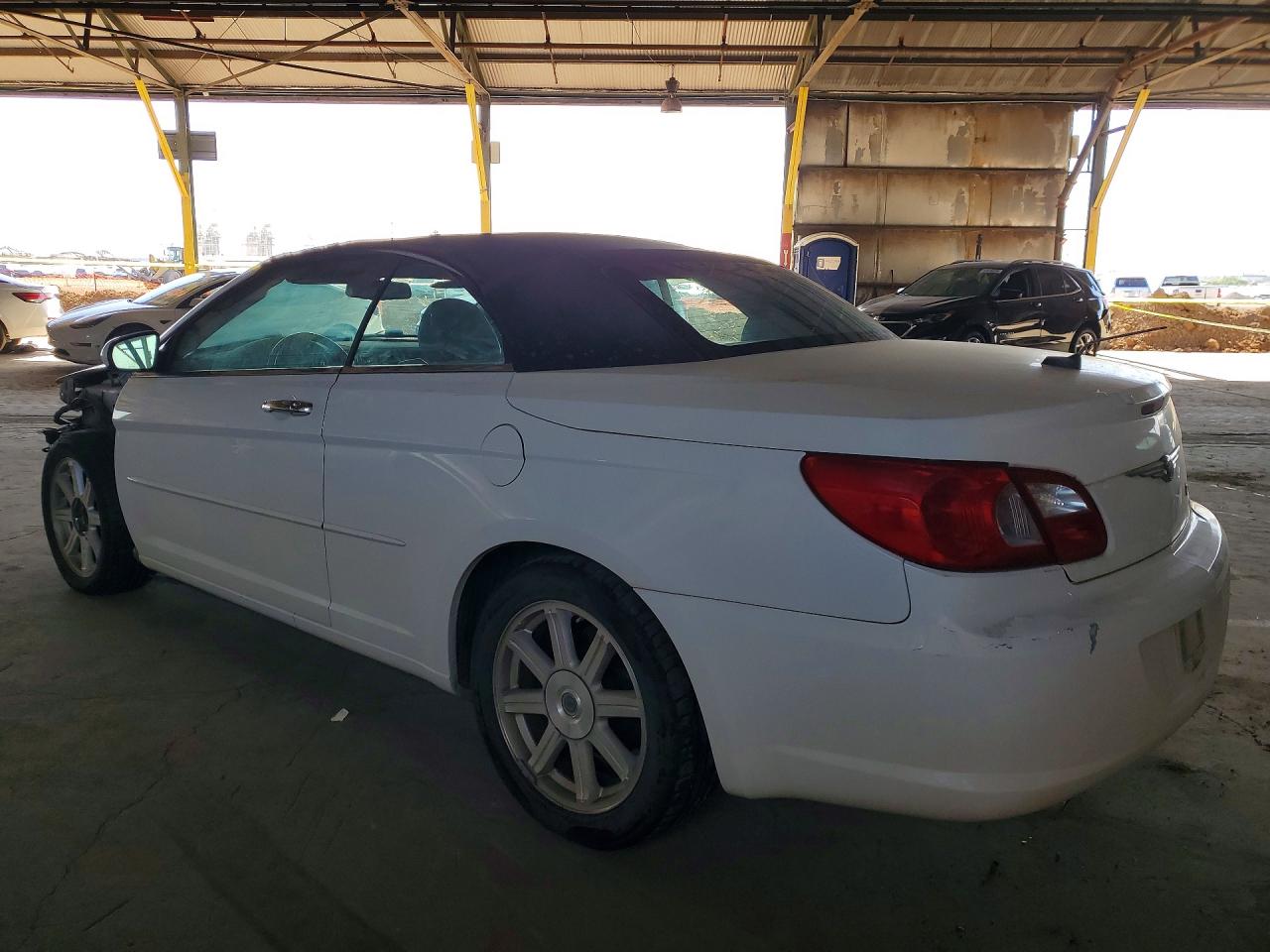 Chrysler Sebring Limited