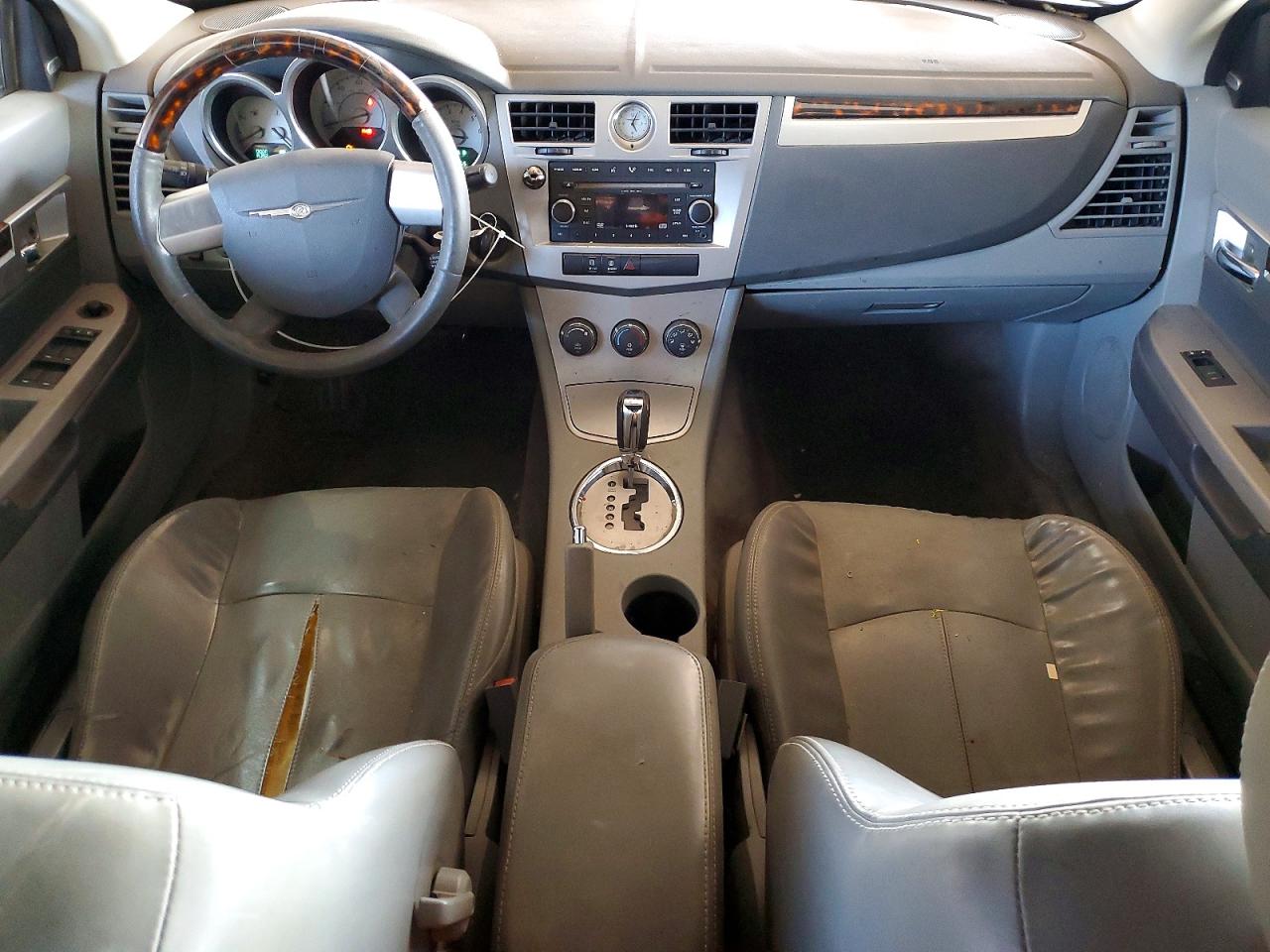 Chrysler Sebring Limited