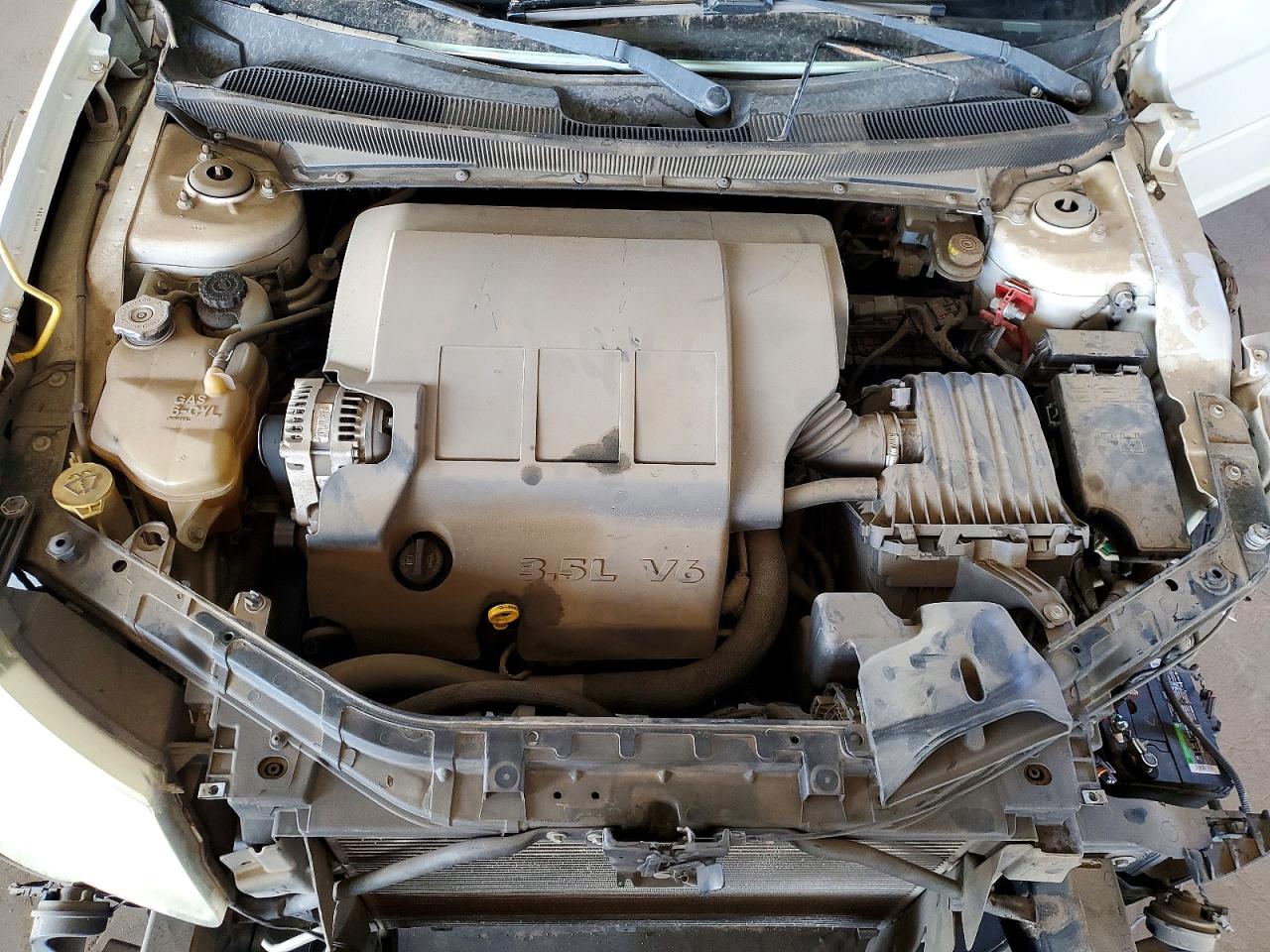 Chrysler Sebring Limited